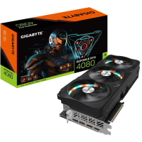 Відеокарта GIGABYTE GeForce RTX4080 16Gb GAMING OC (GV-N4080GAMING OC-16GD) Diawest