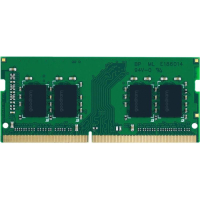Модуль пам'яті для ноутбука SoDIMM DDR4 32GB 2666 MHz Goodram (GR2666S464L19/32G) Diawest
