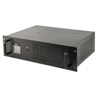 Пристрій безперебійного живлення EnerGenie UPS-RACK-2000 2000VA LCD (UPS-RACK-2000) Diawest