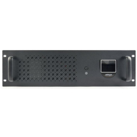 Пристрій безперебійного живлення EnerGenie UPS-RACK-2000 2000VA LCD (UPS-RACK-2000) Diawest