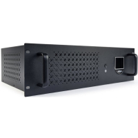 Пристрій безперебійного живлення EnerGenie UPS-RACK-2000 2000VA LCD (UPS-RACK-2000) Diawest