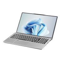 Ноутбук 2E Complex Pro 15 (NS51PU-15UA51) Diawest