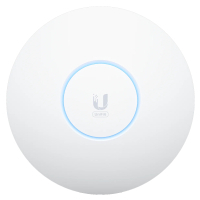 Точка доступа Wi-Fi Ubiquiti UniFi 6 Enterprise (U6-Enterprise) Diawest