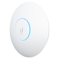 Точка доступа Wi-Fi Ubiquiti UniFi 6 Enterprise (U6-Enterprise) Diawest