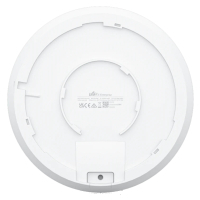 Точка доступа Wi-Fi Ubiquiti UniFi 6 Enterprise (U6-Enterprise) Diawest