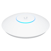 Точка доступа Wi-Fi Ubiquiti UniFi 6 Enterprise (U6-Enterprise) Diawest