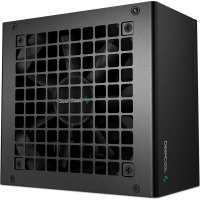 Блок питания Deepcool 750W (PQ750M) Diawest