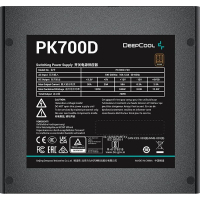 Блок живлення Deepcool 700W (PK700D) Diawest