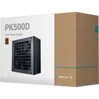 Блок живлення Deepcool 500W (PK500D) Diawest