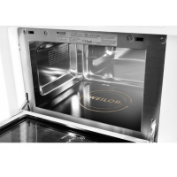 Микроволновая печь Weilor WBM 2551 GW Diawest
