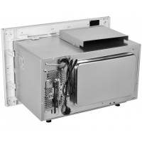 Микроволновая печь Weilor WBM 2551 GW Diawest