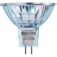 Лампочка Philips GU5.3 20W 12V 36D 2BC/10 Hal-Dich 2y (8711500413215) Diawest