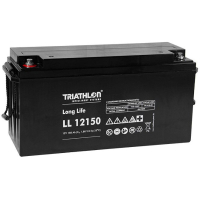 Батарея к ИБП Triathlon AGM 12V 150Ah (LL12150) Diawest