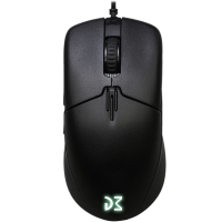 Мышка Dream Machines DM7 Switch Kailh PA 3370 Black (DM7_SWITCH) Diawest