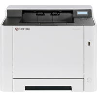 Лазерный принтер Kyocera PA2100cx (110C0C3NL0) Diawest