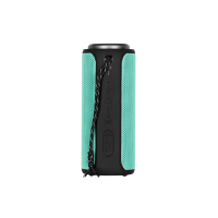 Акустическая система 2E SoundXTube TWS MP3 Wireless Waterproof Turquoise (2E-BSSXTWTQ) Diawest