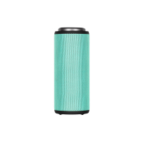 Акустическая система 2E SoundXTube TWS MP3 Wireless Waterproof Turquoise (2E-BSSXTWTQ) Diawest
