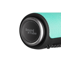 Акустическая система 2E SoundXTube TWS MP3 Wireless Waterproof Turquoise (2E-BSSXTWTQ) Diawest