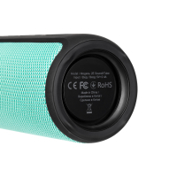 Акустическая система 2E SoundXTube TWS MP3 Wireless Waterproof Turquoise (2E-BSSXTWTQ) Diawest
