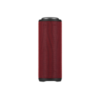 Акустическая система 2E SoundXTube Plus TWS MP3 Wireless Waterproof Red (2E-BSSXTPWRD) Diawest