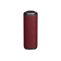 Акустическая система 2E SoundXTube Plus TWS MP3 Wireless Waterproof Red (2E-BSSXTPWRD) Diawest