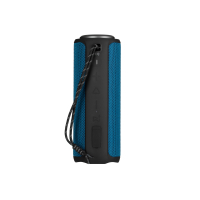Акустическая система 2E SoundXTube Plus TWS MP3 Wireless Waterproof Blue (2E-BSSXTPWBL) Diawest