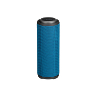Акустическая система 2E SoundXTube Plus TWS MP3 Wireless Waterproof Blue (2E-BSSXTPWBL) Diawest