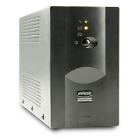 Пристрій безперебійного живлення EnerGenie UPS-PC-850AP 850VA (UPS-PC-850AP) Diawest
