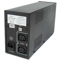 Источник бесперебойного питания EnerGenie UPS-PC-850AP 850VA (UPS-PC-850AP) Diawest