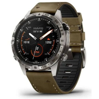 Смарт-годинник Garmin MARQ Adventurer Gen 2 (010-02648-31) Diawest