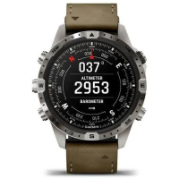 Смарт-годинник Garmin MARQ Adventurer Gen 2 (010-02648-31) Diawest