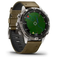 Смарт-годинник Garmin MARQ Adventurer Gen 2 (010-02648-31) Diawest