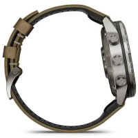 Смарт-годинник Garmin MARQ Adventurer Gen 2 (010-02648-31) Diawest