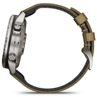 Смарт-годинник Garmin MARQ Adventurer Gen 2 (010-02648-31) Diawest