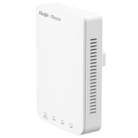 Точка доступу Wi-Fi Ruijie Networks RG-RAP1200(P) Diawest