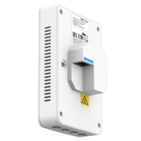 Точка доступу Wi-Fi Ruijie Networks RG-RAP1200(P) Diawest