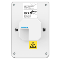 Точка доступу Wi-Fi Ruijie Networks RG-RAP1200(P) Diawest