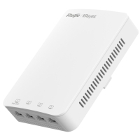 Точка доступу Wi-Fi Ruijie Networks RG-RAP1200(P) Diawest