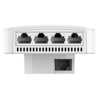 Точка доступу Wi-Fi Ruijie Networks RG-RAP1200(P) Diawest