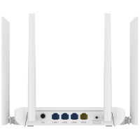 Маршрутизатор Wi-Fi Ruijie Networks RG-EW1200 Diawest