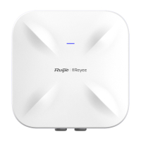 Точка доступу Wi-Fi Ruijie Networks RG-RAP6260(G) Diawest