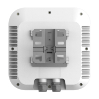 Точка доступу Wi-Fi Ruijie Networks RG-RAP6260(G) Diawest