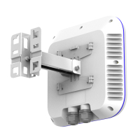 Точка доступу Wi-Fi Ruijie Networks RG-RAP6260(G) Diawest