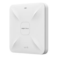 Точка доступу Wi-Fi Ruijie Networks RG-RAP2260(E) Diawest