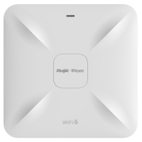 Точка доступу Wi-Fi Ruijie Networks RG-RAP2260(G) Diawest