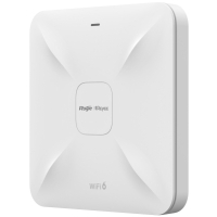 Точка доступу Wi-Fi Ruijie Networks RG-RAP2260(G) Diawest