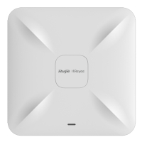Точка доступу Wi-Fi Ruijie Networks RG-RAP2200(F) Diawest