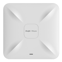 Точка доступу Wi-Fi Ruijie Networks RG-RAP2200(E) Diawest