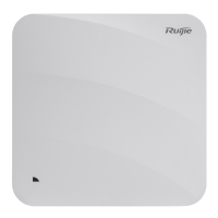 Точка доступу Wi-Fi Ruijie Networks RG-AP820-L(V3) Diawest