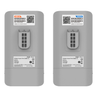 Точка доступу Wi-Fi Ruijie Networks RG-EST310 V2 Diawest